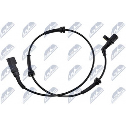 Daviklis ABS
                                NTY                                                HCA-FR-052, NTY, HCA-FR-052, 