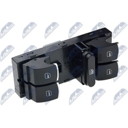jungiklis, lango pakėliklis
                                NTY                                                EWS-VW-001, N