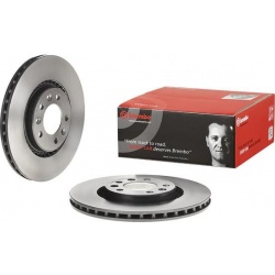 stabdžių diskas (1vnt) PRIME LINE - UV Coated
                                BREMBO                                       
