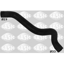 Aušinimo vamzdis, žarna
                                SASIC                                                3406100, Nenur