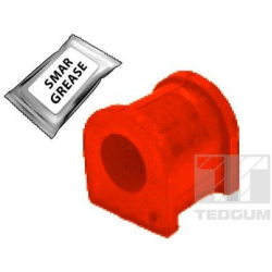 stabilizatoriaus įvorė
                                TEDGUM                                                00677105, TEDG