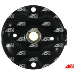 starterio dangtelis, karbiuratorius AS
AS-PL S