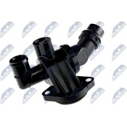termostatas, aušinimo skystis
                                NTY                                                CTM-VW-003,