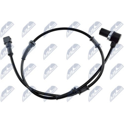 Daviklis ABS
                                NTY                                                HCA-MS-001, NTY, HCA-MS-001, 