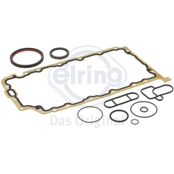 tarpiklių rinkinys, variklio karteris
                                ELRING                                                