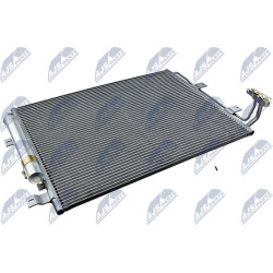 kondensatorius, oro kondicionierius
                                NTY                                                CCS-LR