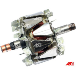 rotorius, kintamosios srovės generatorius AS
AS-PL