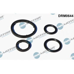 tarpiklių rinkinys, alyvos aušintuvas
                                Dr.Motor Automotive                                  