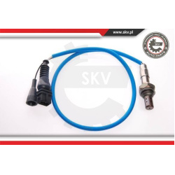 Lambda jutiklis
                                ESEN SKV                                                09SKV063, Nenurodytas