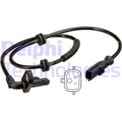 Daviklis ABS
                                DELPHI                                                SS20601, Nenurodytas gamin