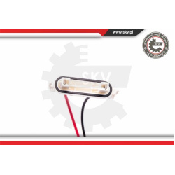 varža, vidaus pūtiklis
                                ESEN SKV                                                94SKV005, Ne