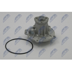 Vandens siurblys, variklio aušinimas
                                NTY                                CPW-VW-026, NTY, CPW