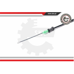 trosas, stovėjimo stabdys
                                ESEN SKV                                                26SKV234, 