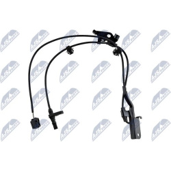 Daviklis ABS
                                NTY                                                HCA-TY-011, NTY, HCA-TY-011, 