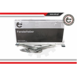 lango pakėliklis
                                ESEN SKV                                01SKV752, Nenurodytas gamintojas, 0