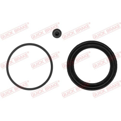 remonto komplektas, stabdžių apkaba
                                QUICK BRAKE                                114-0104, QU