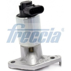 ERG vožtuvas
                                FRECCIA                                                EGR12-151, FRECCIA, EGR1