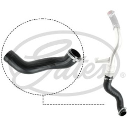 kompresoriaus padavimo žarna
GATES 09-0660, G