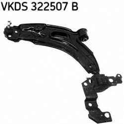 pakabos svirtis
                                SKF                                                VKDS 322507 B, SKF, VKDS32