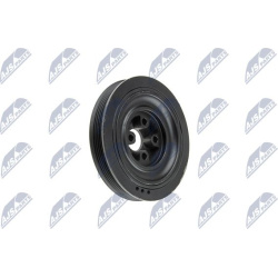 skriemulys, alkūninis velenas
                                NTY                                                RKP-VW-008,