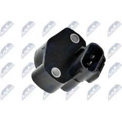 jutiklis, droselio stūmoklis
                                NTY                                                ECP-CH-006, 