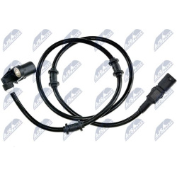 Daviklis ABS
                                NTY                                                HCA-ME-014, NTY, HCA-ME-014, 