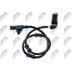 Daviklis ABS
                                NTY                                                HCA-ME-017, NTY, HCA-ME-017, 