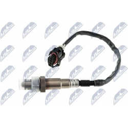 lambda jutiklis
                                NTY                                ESL-DW-008, NTY, ESL-DW-008, auto detalė