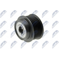 laisvos eigos sankaba, kint. sr. generatorius
                                NTY                                ESA-AU-006, 