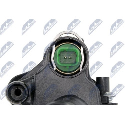 termostatas, aušinimo skystis
                                NTY                                CTM-PE-006, NTY, CTM-PE-006