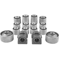 remonto komplektas, rato pakaba
TEDGUM 0022773