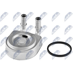 Aušintuvas tepalo
                                NTY                                                CCL-CT-000, NTY, CCL-CT