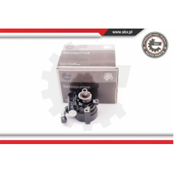 hidraulinis siurblys, vairo sistema
                                ESEN SKV                                                1