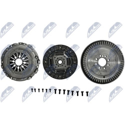 sankabos komplektas
                                NTY                                                NZS-FR-002, NTY, NZS-F