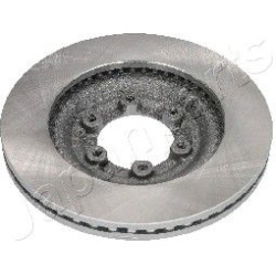 stabdžių diskas (1vnt)
                                JAPANPARTS                                DI919C, JAPANPARTS, DI919C