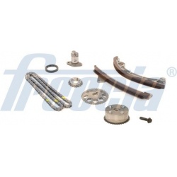 paskirstymo grandinės komplektas
                                FRECCIA                                                TK08