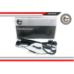 ESEN SKV                                                01SKV661, Nenurodytas gamintojas, 01SKV661, auto detalė