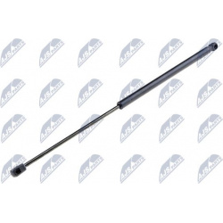 dujinė spyruoklė, bagažinė
                                NTY                                                AE-RE-008, 