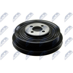 skriemulys, alkūninis velenas
                                NTY                                                RKP-FT-008,