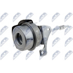 valdiklis, turbokompresorius
NTY ECD-NS-000, N
