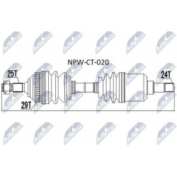 pusašis
                                NTY                                                NPW-CT-020, NTY, NPW-CT-020, auto