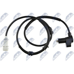 Daviklis ABS
                                NTY                                                HCA-CT-012, NTY, HCA-CT-012, 