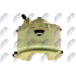 stabdžių apkaba
                                NTY                                HZP-VW-033, NTY, HZP-VW-033, auto detal�