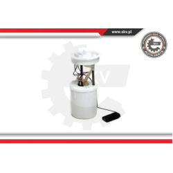 degalų tiekimo blokas
                                ESEN SKV                                02SKV741, Nenurodytas gamintoj