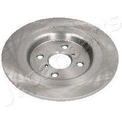 stabdžių diskas (1vnt)
                                JAPANPARTS                                DP238C, JAPANPARTS, DP238C