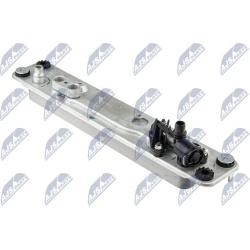 Aušintuvas tepalo
                                NTY                                                CCL-BM-017, NTY, CCL-BM