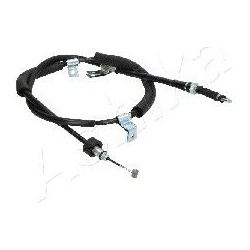 trosas, stovėjimo stabdys
                                ASHIKA                                                131-0K-K34R,