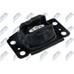 Variklio montavimas
                                NTY                                                ZPS-FR-035, NTY, ZPS-F
