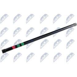 smeigė, torsiono strypas
                                NTY                                                ZWT-RE-004, NTY,
