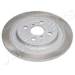 stabdžių diskas (1vnt)
                                JAPANPARTS                                                DP238C, JA